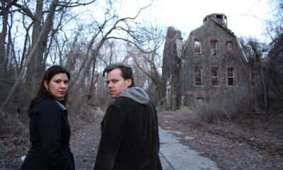 Discussing urban legends with Joshua Zeman, director of CROPSEY
