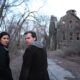 Discussing urban legends with Joshua Zeman, director of CROPSEY