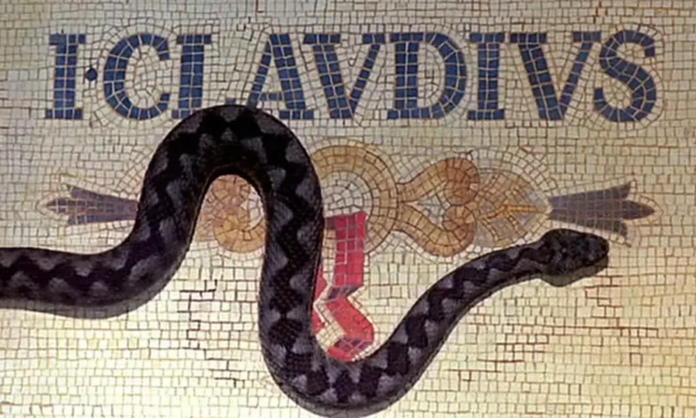 Dissecting I, CLAUDIUS: The History Behind the BBC’s Series
