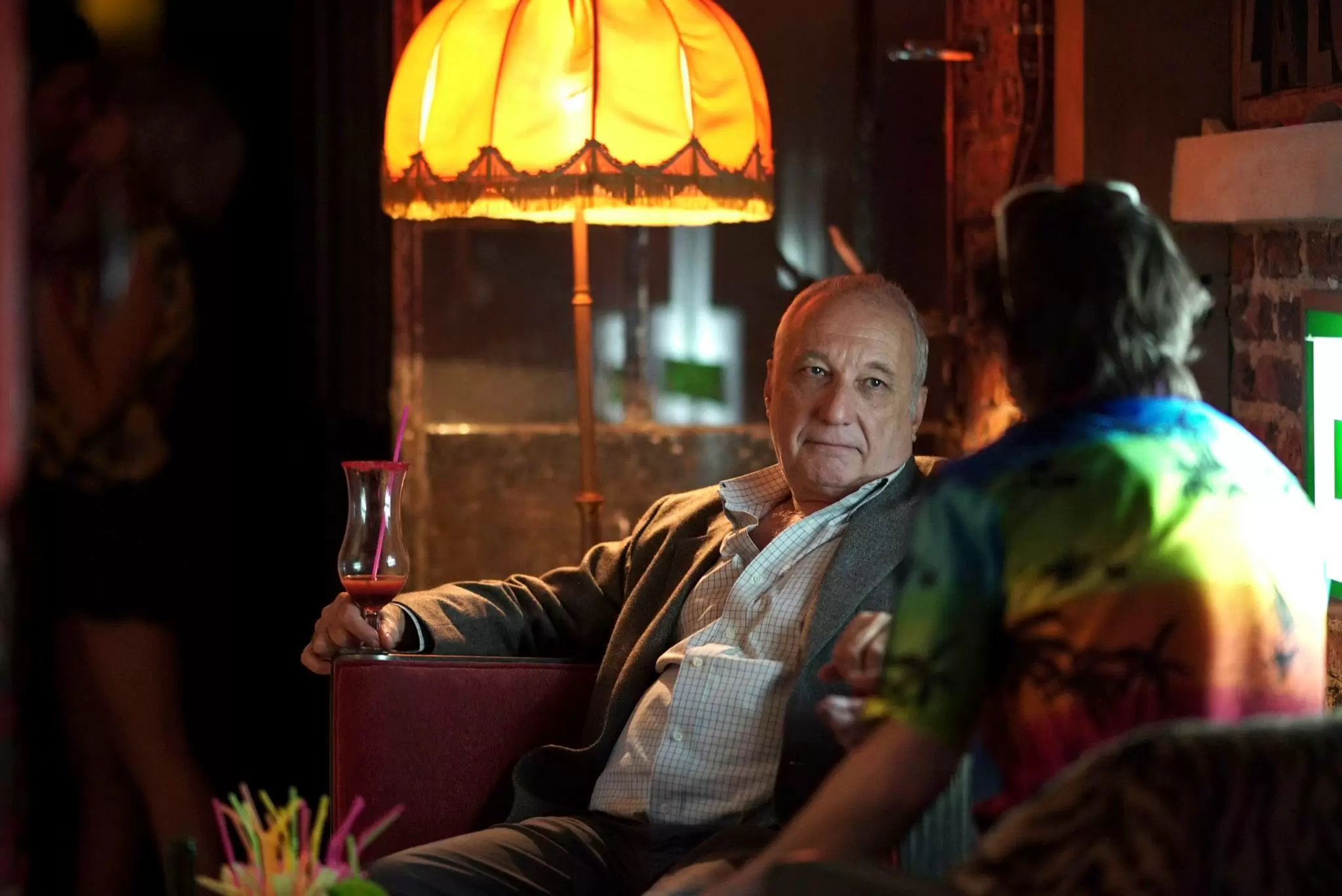 CALL MY AGENT! Excellent - Original, Engaging, and Funny! Dix pour cent