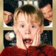 home alone