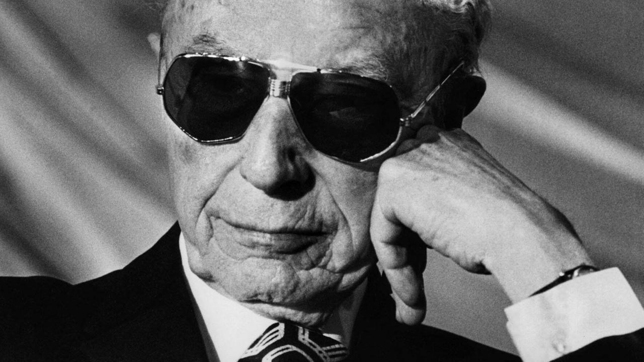 Douglas Sirk and his cheap (yet tempting) mythology