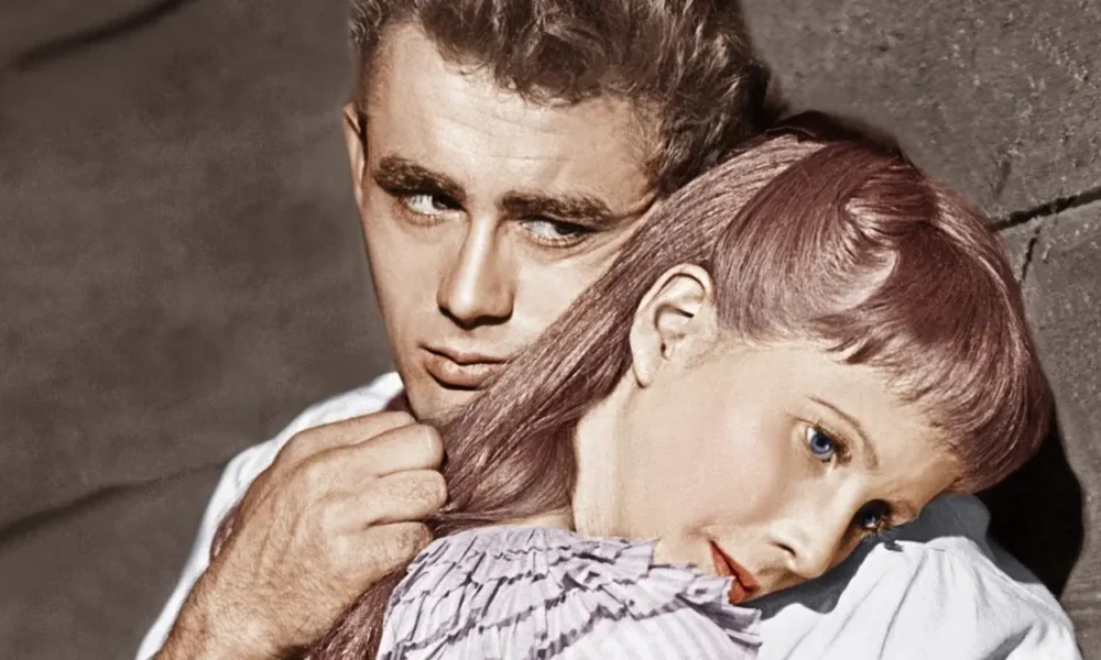 EAST OF EDEN Decoded: Biblical Motifs Behind the Masterpiece