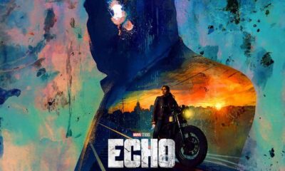 Echo