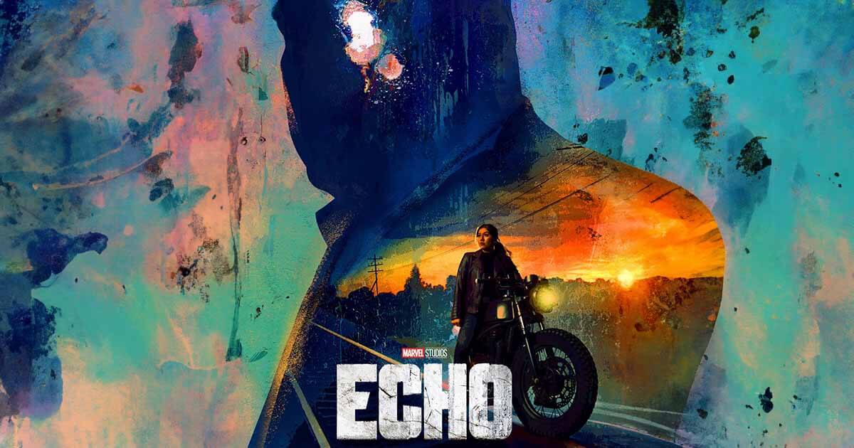 Echo