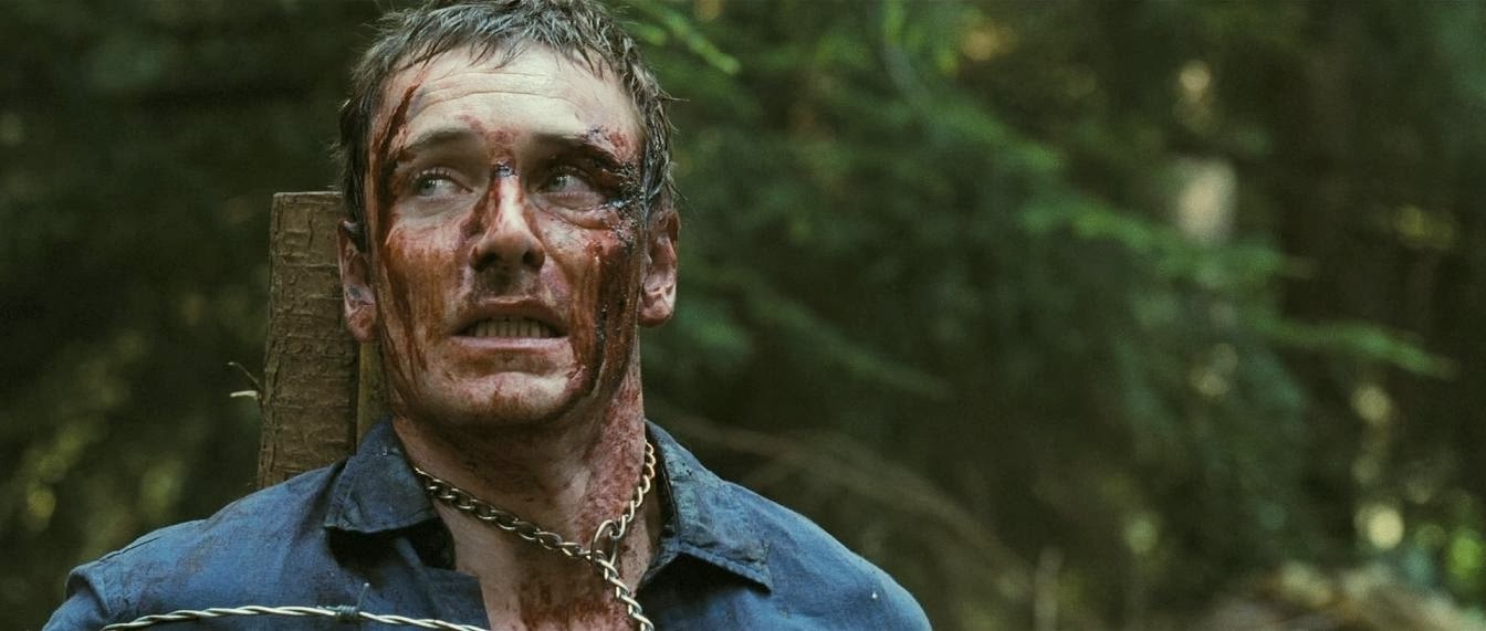eden lake