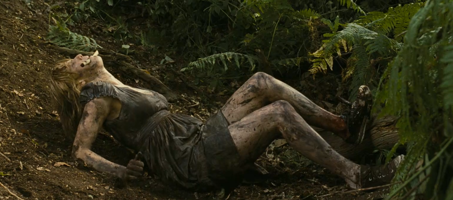 eden lake
