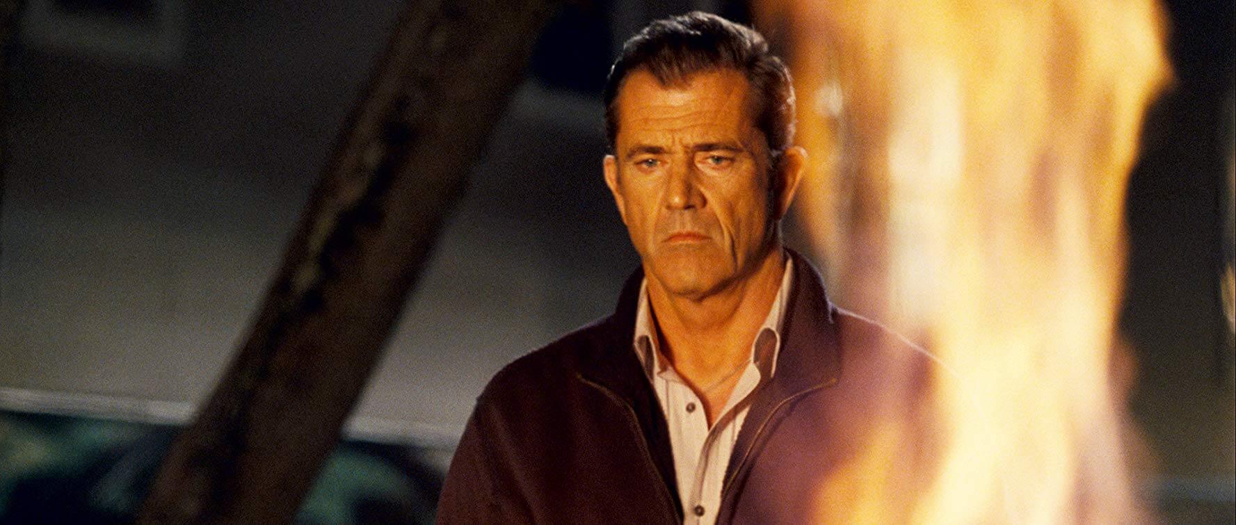 Edge of Darkness Mel Gibson