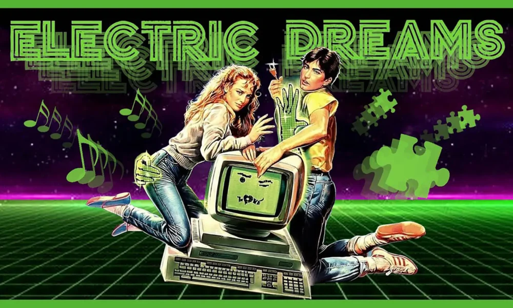 electric dreams