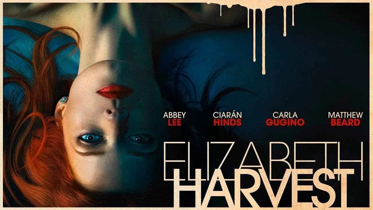 ELIZABETH HARVEST Explained: A Dark, Horror-like Fairy Tale