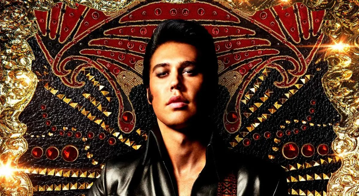 ELVIS. Everything for Sale [REVIEW]