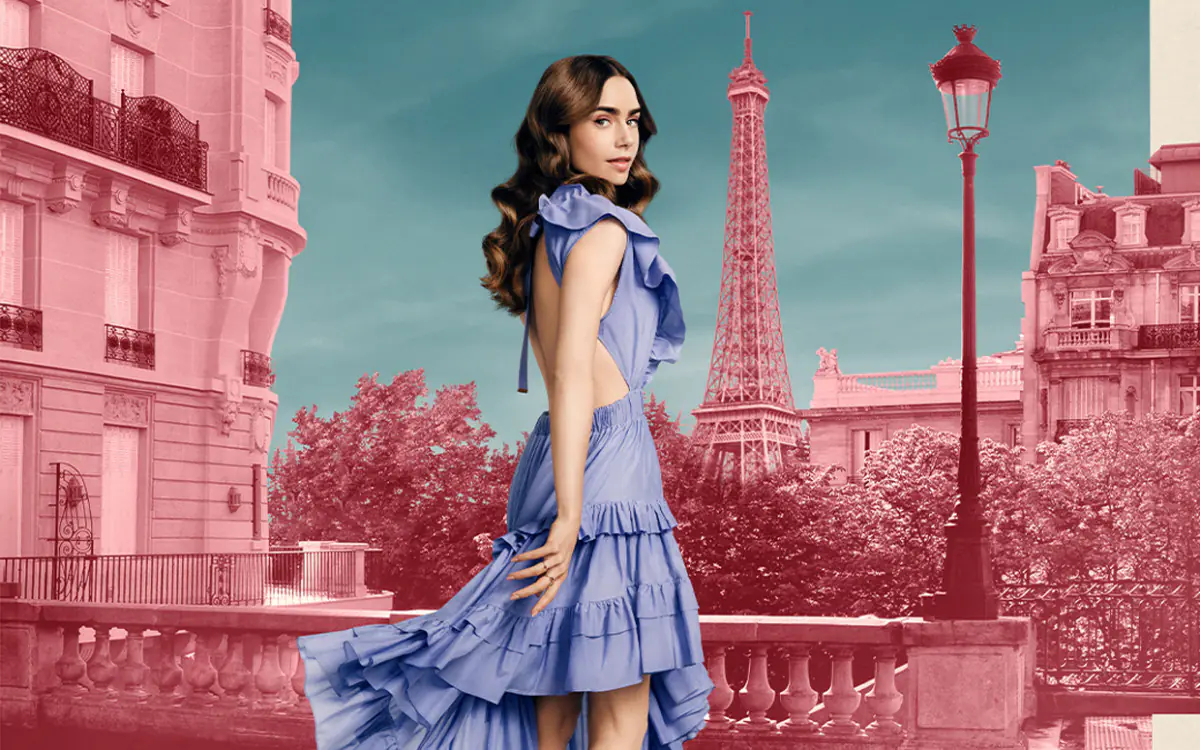 emily in paris