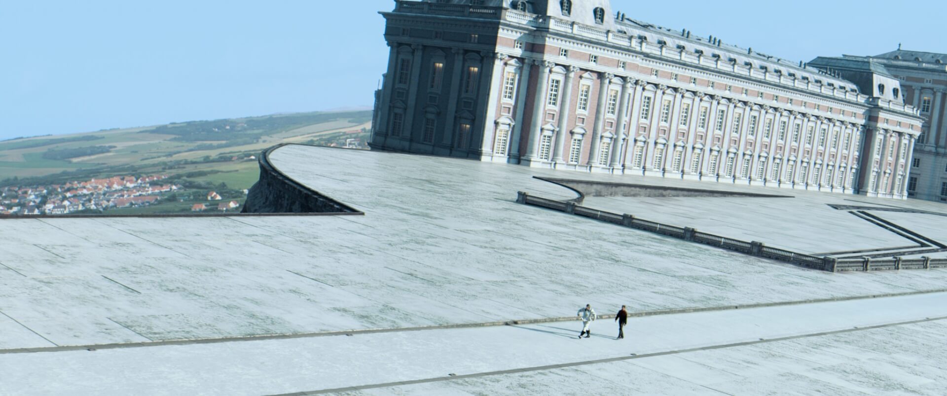 empire
