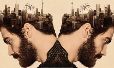 ENEMY. Denis Villeneuve's Mystery Thriller Explained