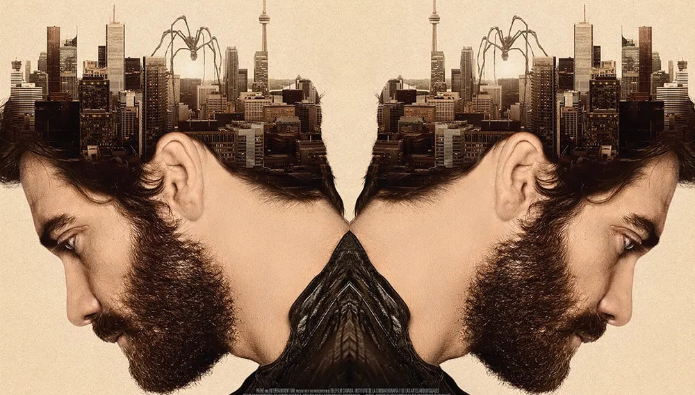 ENEMY. Denis Villeneuve's Mystery Thriller Explained