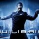 EQUILIBRIUM. Excellent piece of dystopian science fiction