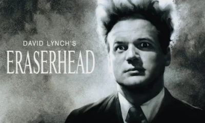 ERASERHEAD Explained: The Story Behind Lynch's Masterpiece