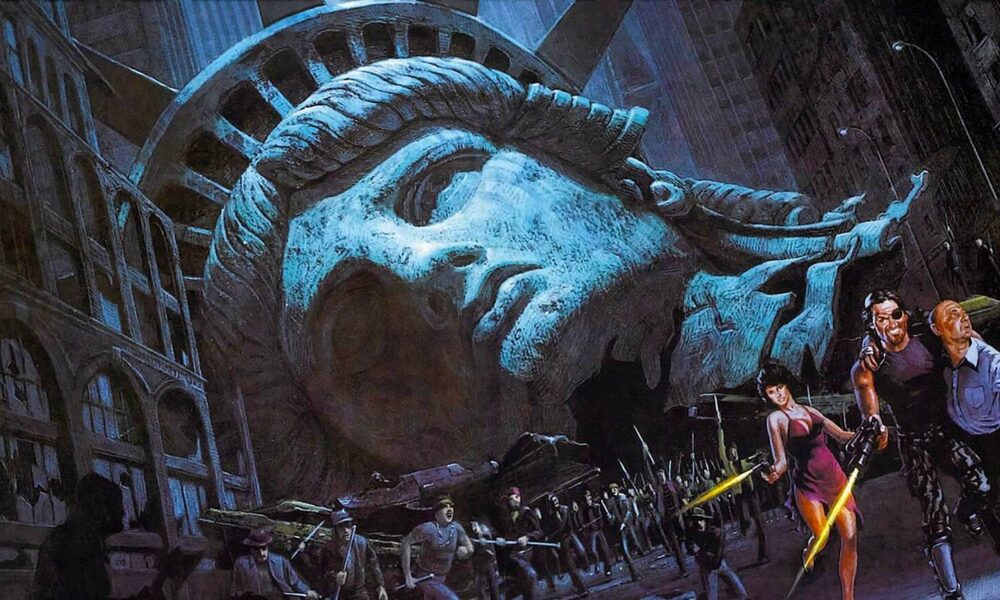 ESCAPE FROM NEW YORK Explained: 11 Facts You Didn't Know