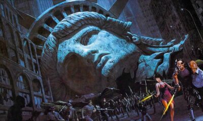 ESCAPE FROM NEW YORK Explained: 11 Facts You Didn't Know
