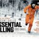 ESSENTIAL KILLING. A visually excellent unsettling thriller