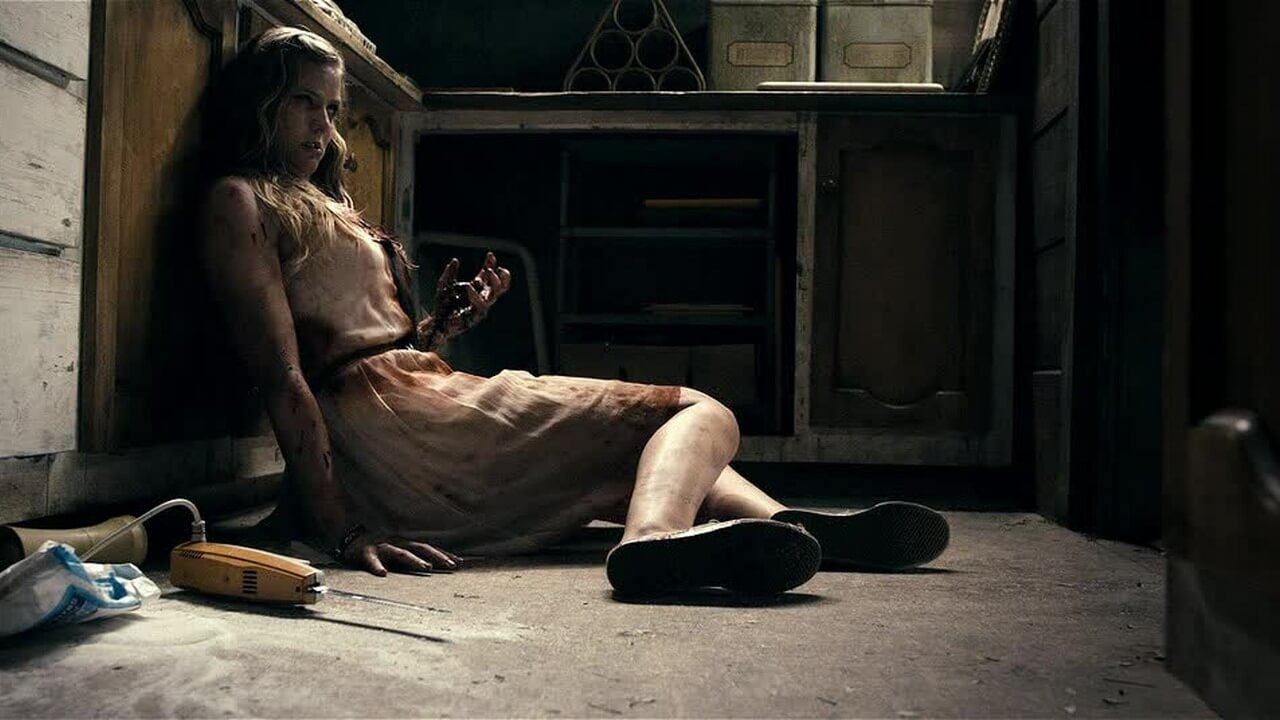 Evil Dead 2013