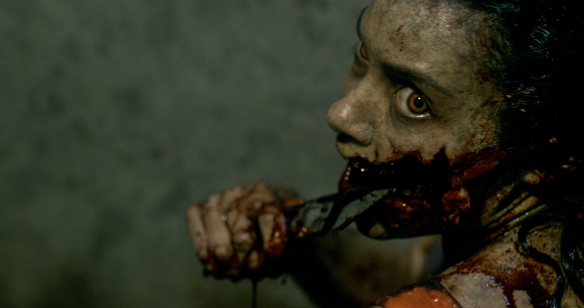 Evil Dead 2013