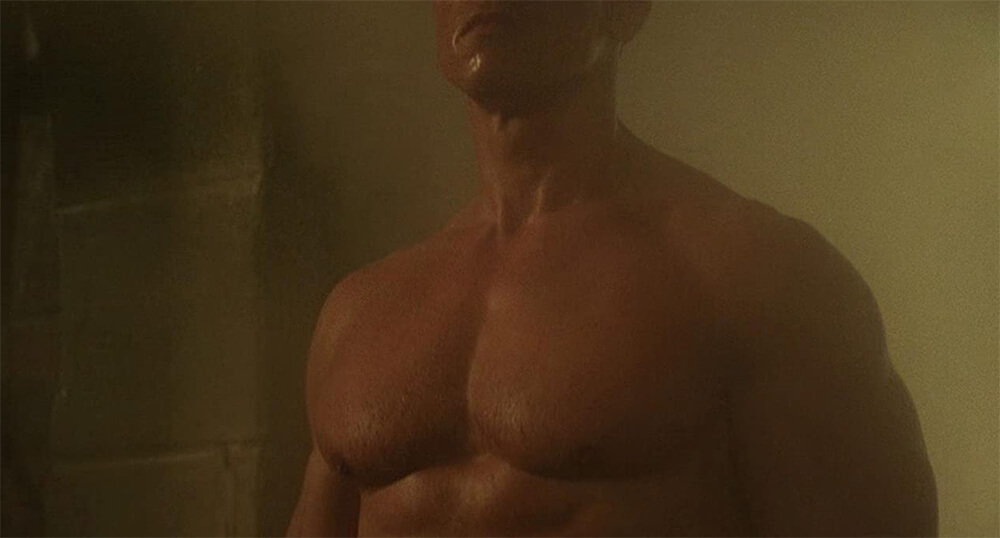 red heat