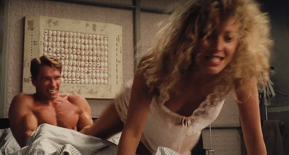 total recall