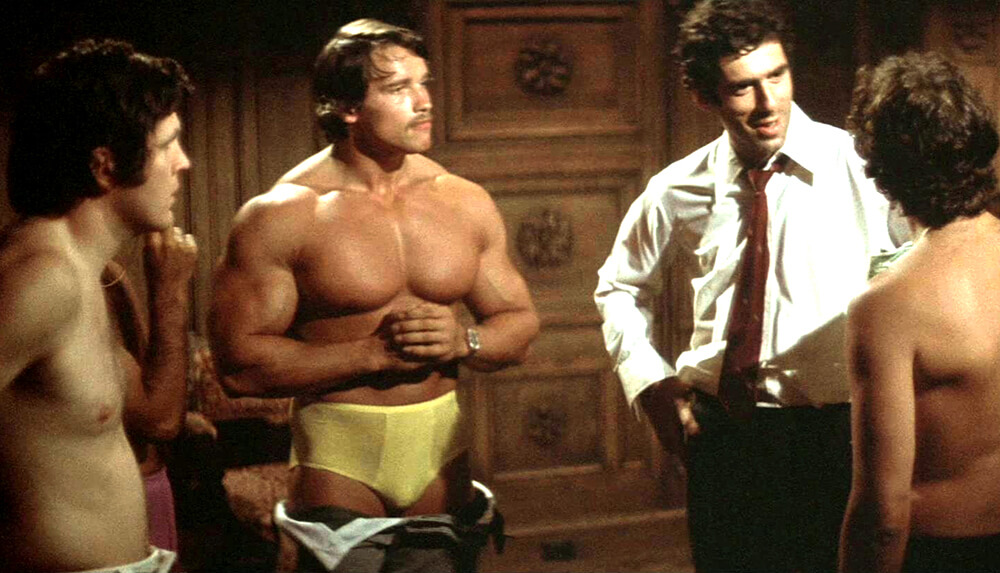 the long goodbye, robert altman