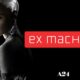EX MACHINA Brilliant yet slightly disappointing science fiction