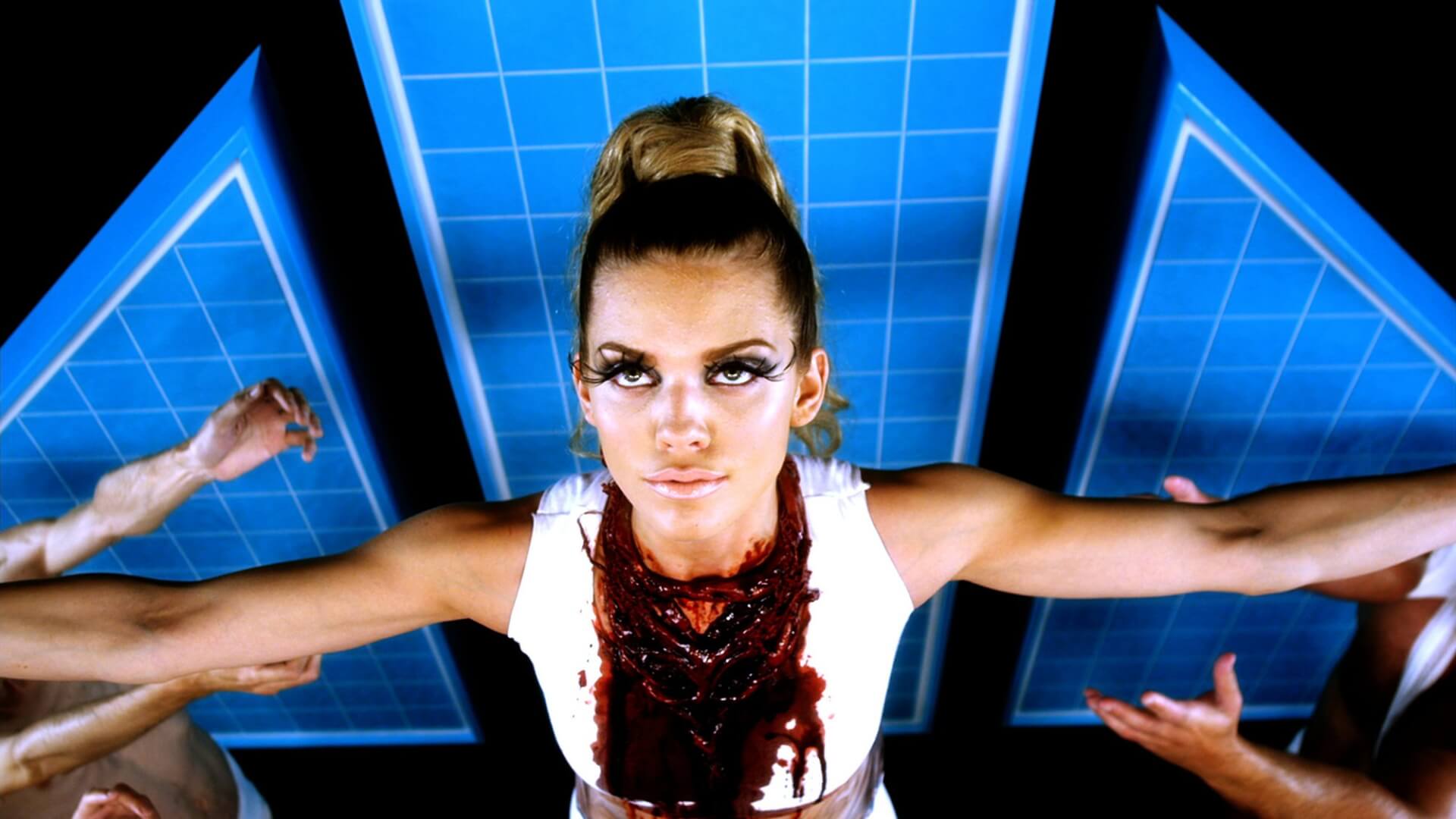 Excision AnnaLynne McCord