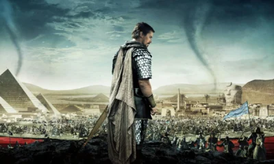 exodus