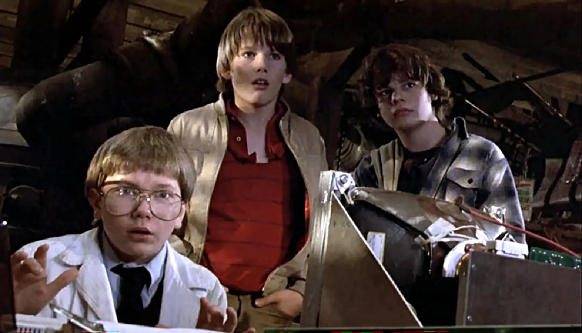 explorers