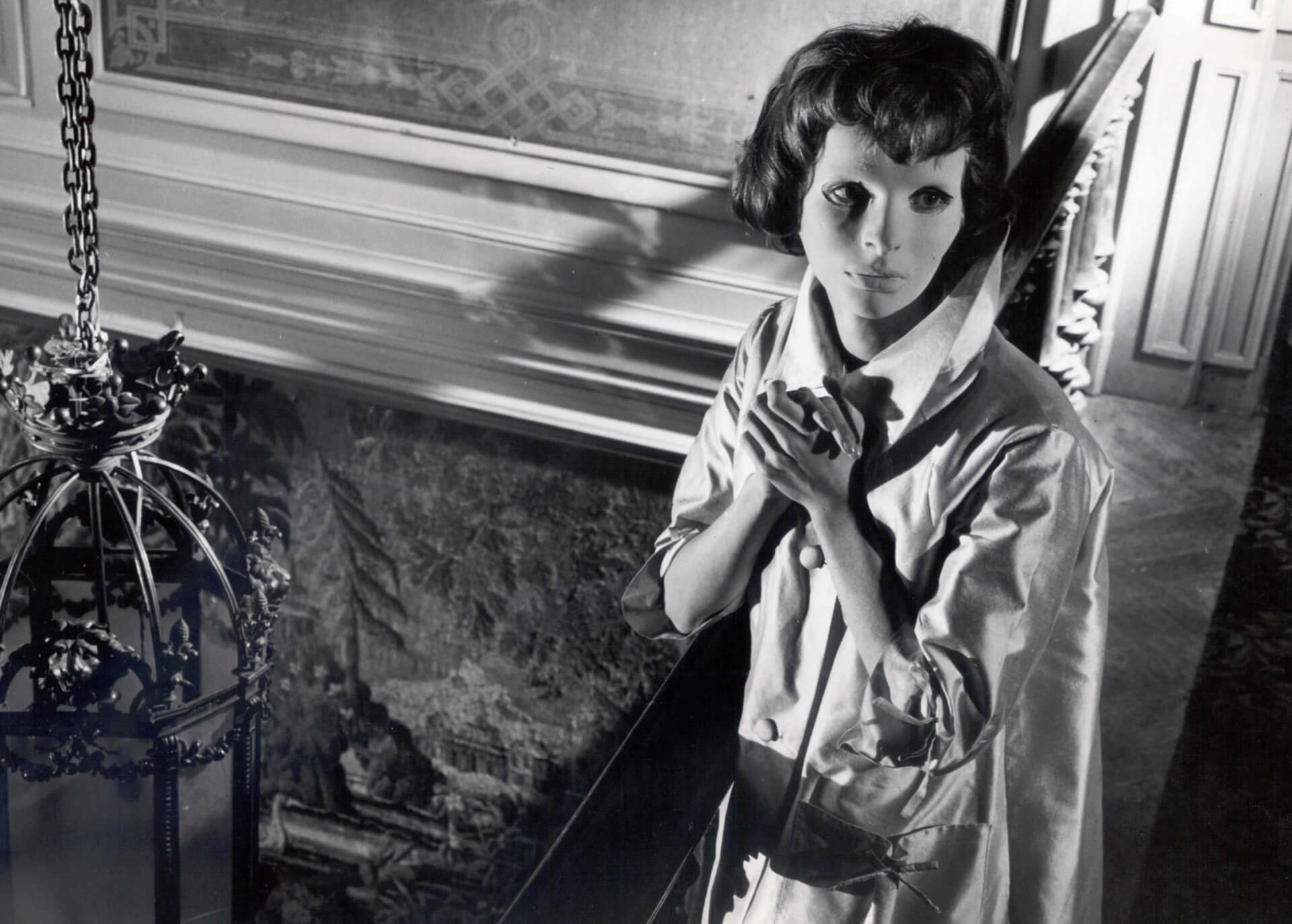 Eyes Without A Face Les yeux sans visage