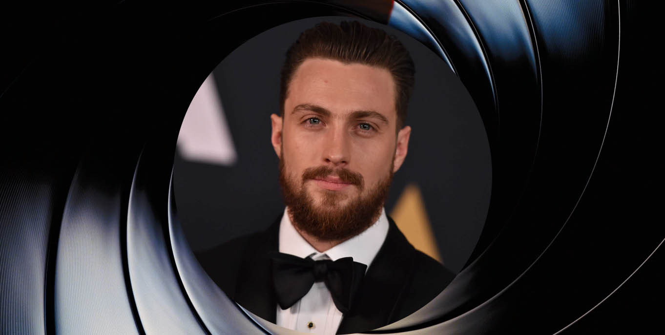 Aaron Taylor-Johnson