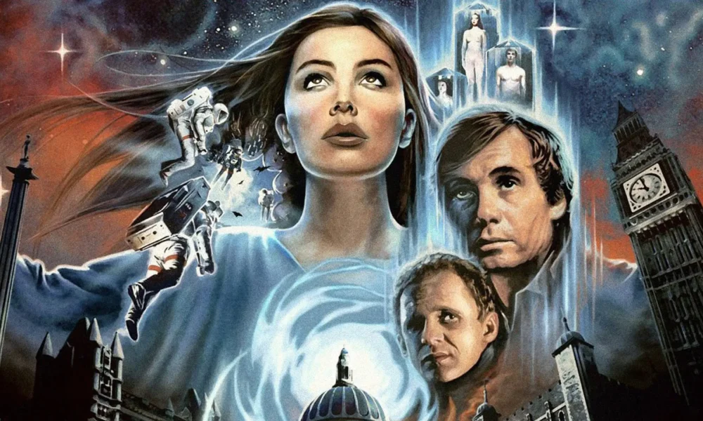 Exploring LIFEFORCE: Tobe Hooper's Sci-Fi Horror Gem