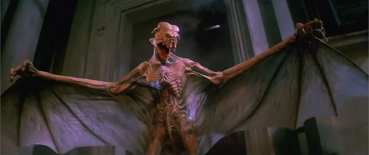 Lifeforce
