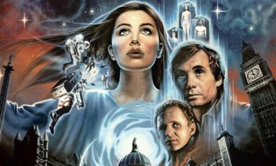 Exploring LIFEFORCE: Tobe Hooper's Sci-Fi Horror Gem