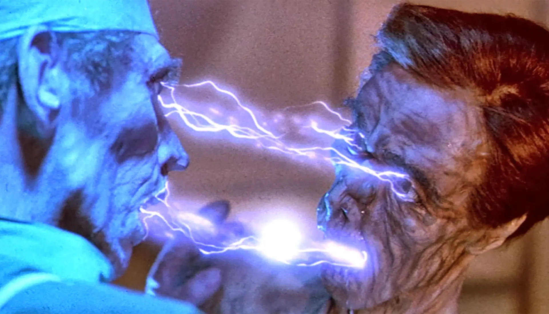 Lifeforce