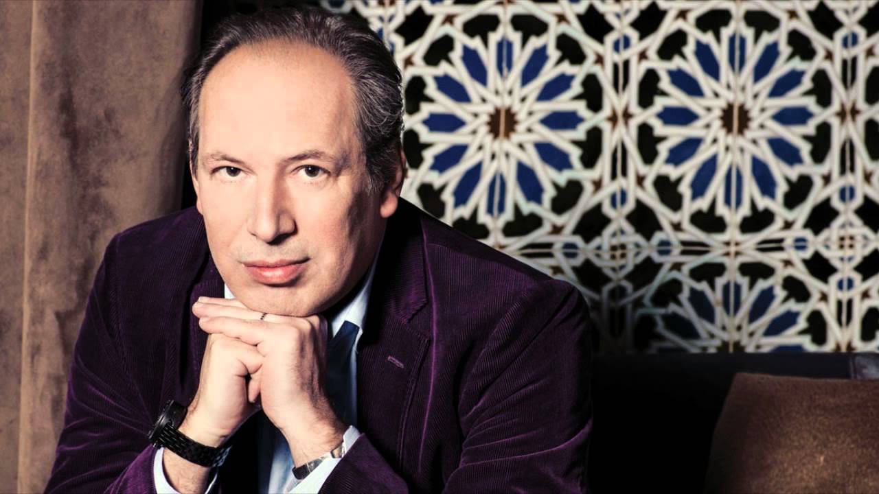 FAILURE IS THE ONLY PLACE THAT WE LEARN SOMETHING FROM. Interview with Hans Zimmer