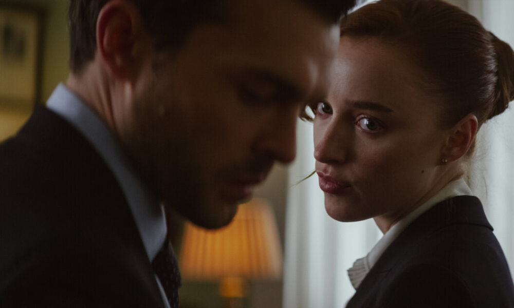 FAIR PLAY. Gaslighting: The Movie [REVIEW]