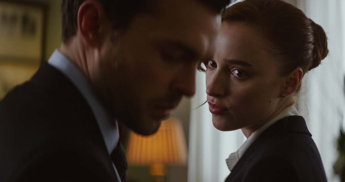 FAIR PLAY. Gaslighting: The Movie [REVIEW]