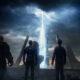 FANTASTIC FOUR (2015). It's not a movie; it's a hundred-minute prologue