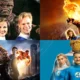 FANTASTIC FOUR: Ranking the Marvel Heroes’ Films
