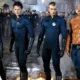 fantastic four