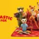 FANTASTIC MR. FOX One hundred percent Wes Anderson in Wes Anderson... in stop motion