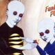 FANTASTIC PLANET. Visionary, fresh, unique. Marvel of a sci-fi