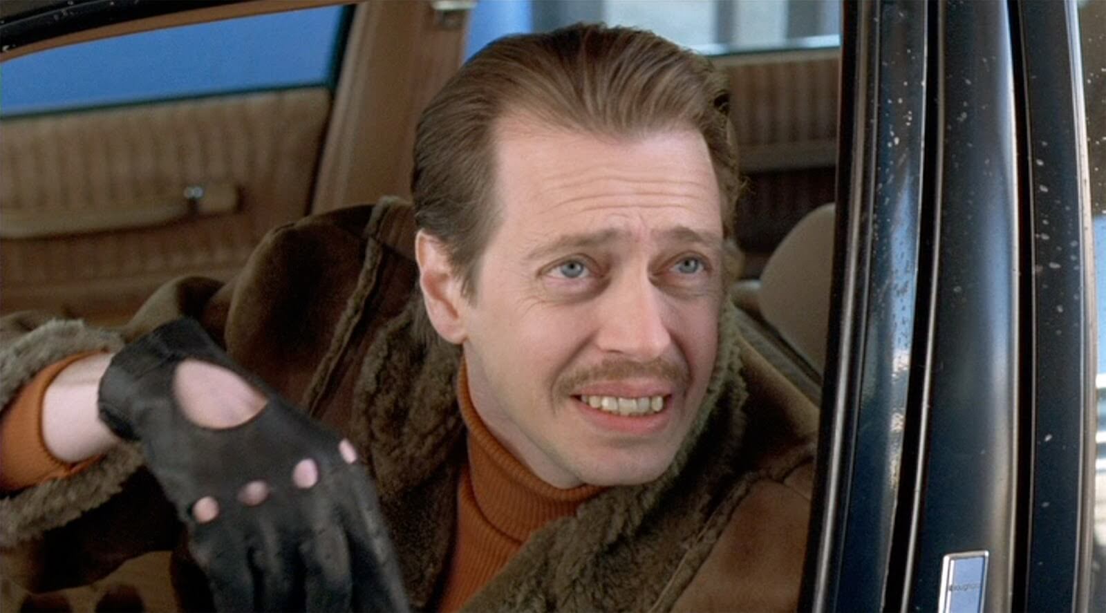 Fargo Steve Buscemi