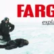 FARGO. Film Noir Upside Down: Coens' Masterpiece Explained