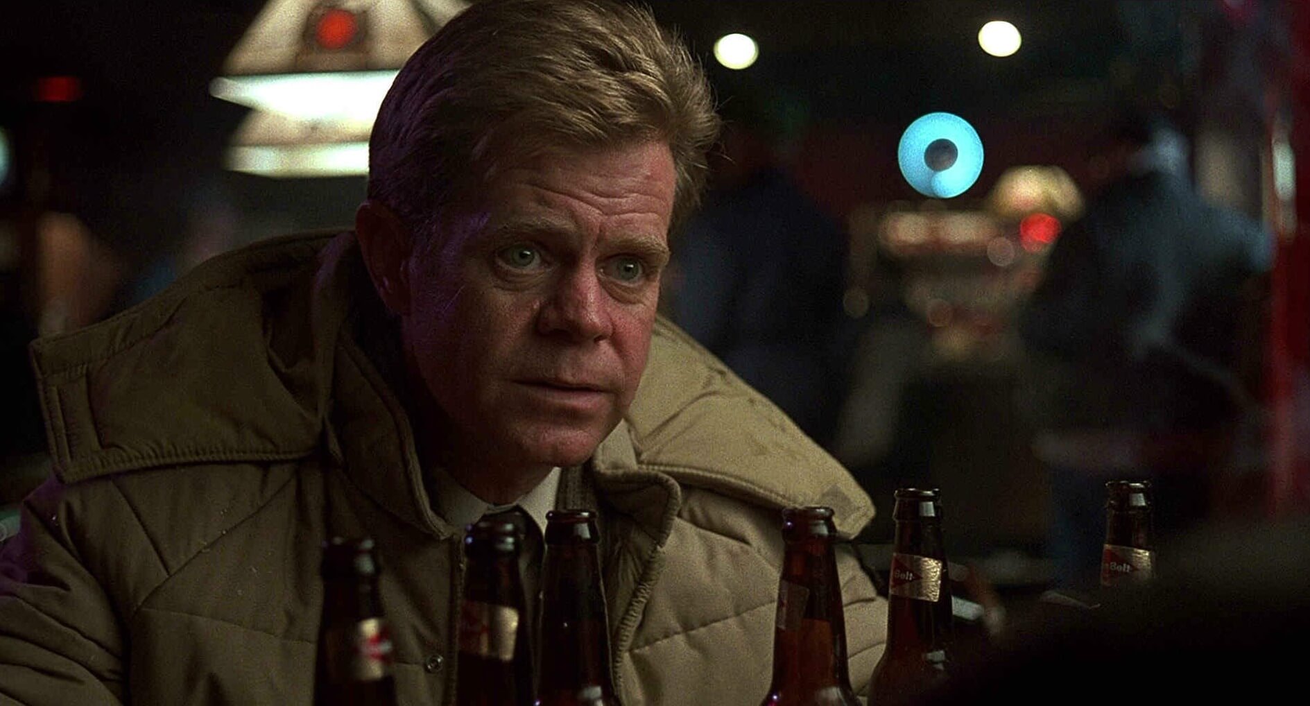 Fargo William H. Macy